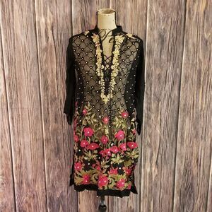 GOGI by Hassan Dress